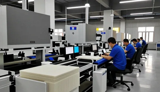 洛阳市华沃科技有限公司